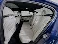 2022 BMW 5 Series 540i