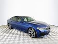 2022 BMW 5 Series 540i