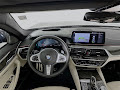 2022 BMW 5 Series 540i