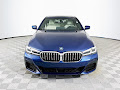 2022 BMW 5 Series 540i