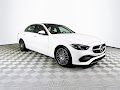 2023 Mercedes-Benz C-Class C 300