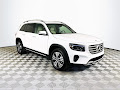 2025 Mercedes-Benz GLB GLB 250