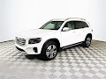 2025 Mercedes-Benz GLB GLB 250