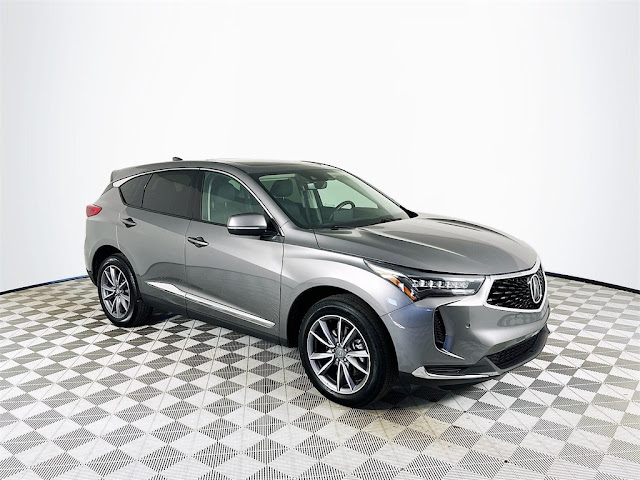 2023 Acura RDX Technology Package