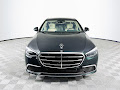 2023 Mercedes-Benz S-Class S 500