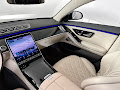 2023 Mercedes-Benz S-Class S 500