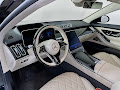 2023 Mercedes-Benz S-Class S 500