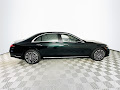 2023 Mercedes-Benz S-Class S 500