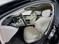 2023 Mercedes-Benz S-Class S 500