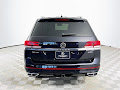2022 Volkswagen Atlas 3.6L V6 SEL Premium R-Line