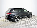 2022 Volkswagen Atlas 3.6L V6 SEL Premium R-Line