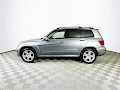 2015 Mercedes-Benz GLK GLK 350
