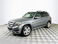 2015 Mercedes-Benz GLK GLK 350