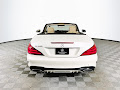2019 Mercedes-Benz SL-Class SL 550