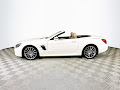2019 Mercedes-Benz SL-Class SL 550