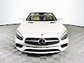 2019 Mercedes-Benz SL-Class SL 550