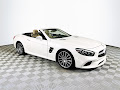 2019 Mercedes-Benz SL-Class SL 550
