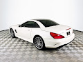 2019 Mercedes-Benz SL-Class SL 550