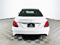 2020 Mercedes-Benz C-Class C 300