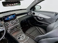 2020 Mercedes-Benz C-Class C 300