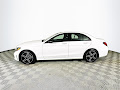 2020 Mercedes-Benz C-Class C 300