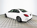 2020 Mercedes-Benz C-Class C 300