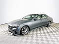 2021 Mercedes-Benz E-Class E 350