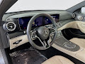 2021 Mercedes-Benz E-Class E 350