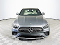 2021 Mercedes-Benz E-Class E 350