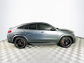 2023 Mercedes-Benz GLE GLE 63 S AMG®