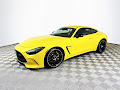 2025 Mercedes-Benz AMG® GT 63 Base