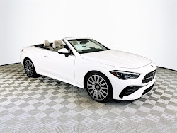 2026 Mercedes-Benz CLE CLE 300