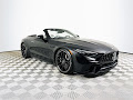 2024 Mercedes-Benz SL-Class SL 63 AMG®