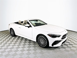 2026 Mercedes-Benz CLE CLE 300