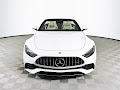 2026 Mercedes-Benz SL-Class SL 43 AMG®