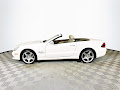 2009 Mercedes-Benz SL-Class SL 550