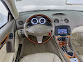 2009 Mercedes-Benz SL-Class SL 550