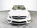 2009 Mercedes-Benz SL-Class SL 550