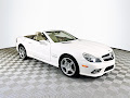 2009 Mercedes-Benz SL-Class SL 550