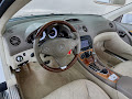 2009 Mercedes-Benz SL-Class SL 550