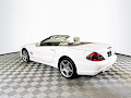 2009 Mercedes-Benz SL-Class SL 550
