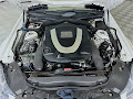 2009 Mercedes-Benz SL-Class SL 550