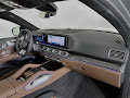 2025 Mercedes-Benz GLE GLE 63 S AMG®