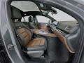 2025 Mercedes-Benz GLE GLE 63 S AMG®