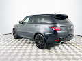 2019 Land Rover Range Rover Sport Supercharged