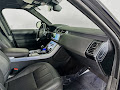 2019 Land Rover Range Rover Sport Supercharged