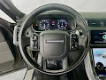 2019 Land Rover Range Rover Sport Supercharged