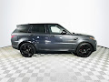 2019 Land Rover Range Rover Sport Supercharged