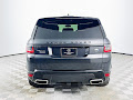 2019 Land Rover Range Rover Sport Supercharged