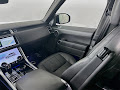 2019 Land Rover Range Rover Sport Supercharged